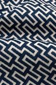 Aria Geometric Navy image