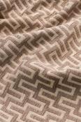 Aria Geometric Taupe image