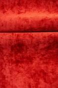 Anna Plain Red/Orange image