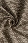 Aria Olive Geometric image