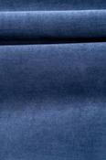 Oxford Navy Velvet image