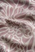 Hampton Floral Pink Fabric image