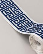 Lille Navy/White