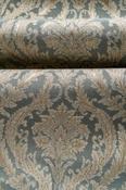 Bexley Duckegg Damask Fabric image