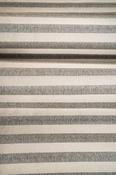 Albion Navy Stripe Fabric image