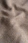 Cashel Greige Fabric image