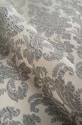 Emily Duckegg Damask Fabric image