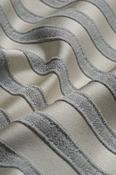 Emily Duckegg Stripe Fabric image