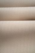 Natural Herringbone Cream image