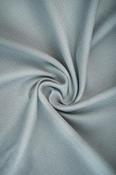 Natural Herringbone Duckegg Fabric image
