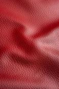 Leatherette Wine Fabric image