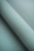 Marela Herringbone Duck Egg Blue Fabric image