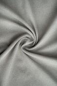 Marela Herringbone Grey Fabric image