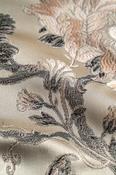 Sophie Black Fabric image