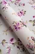 Matilda Small Flower Fabric image