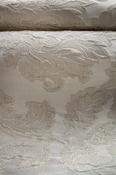Victoria Oyster Fabric image