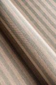 Vintage Natural Teal Stripe image