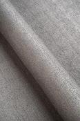 Warwick Grey Plain Fabric image