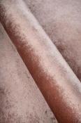 Windsor Velvet Blush Fabric image