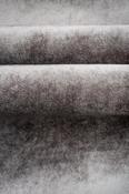 Windsor Velvet Grey  Fabric image