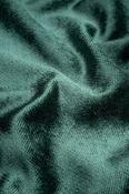 Windsor Velvet Jade Fabric image