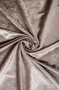 Windsor Velvet Mink Fabric image