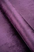 Windsor Velvet Purple  Fabric image