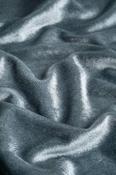 Windsor Velvet Teal Fabric image