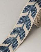 Loire Navy/Beige image