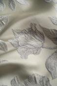 Henley Silver Floral