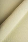 Linen Look Apple Green