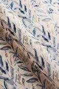 Woodland Floral Blue
