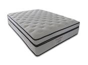 President 2000 Pocket Mattress