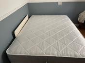Regal Ortho Mattress Depth 24cm image