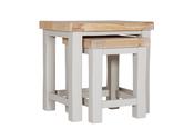 Doune Nest of Tables – Taupe