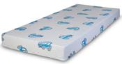 MooMoo Cot Mattress Available in 2 sizes; 60x120cm and 70x140cm
