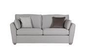 Cantrell Sofa Bed – Light Grey
