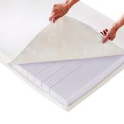 Memory Foam Topper 7500 With Cover