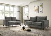 Dawson 3+2 Sofa Grey image