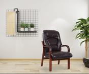 Vera Fireside Chair image