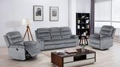 Ophelia 3+2+1 Reclining Sofa