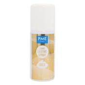 PME Lustre Spray - Gold image