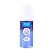 PME Lustre Spray - Blue image