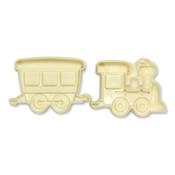 JEM Easy Pops : Train &amp; Coach - Set of 2
