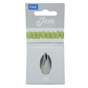 Jem Large Leaf - No.113