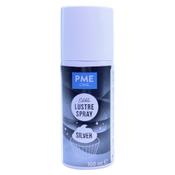 PME Lustre Spray - Silver image