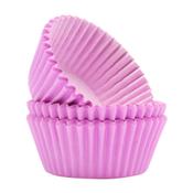 PME : Cupcake Cases Purple - Set Of 60