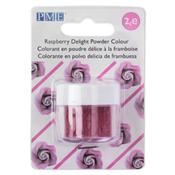 PME Powder Colours - Raspberry Delight - 2g