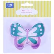 PME Cookie Cutter - Butterfly image