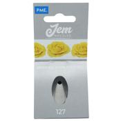 Jem Large Petal  - no.127 image